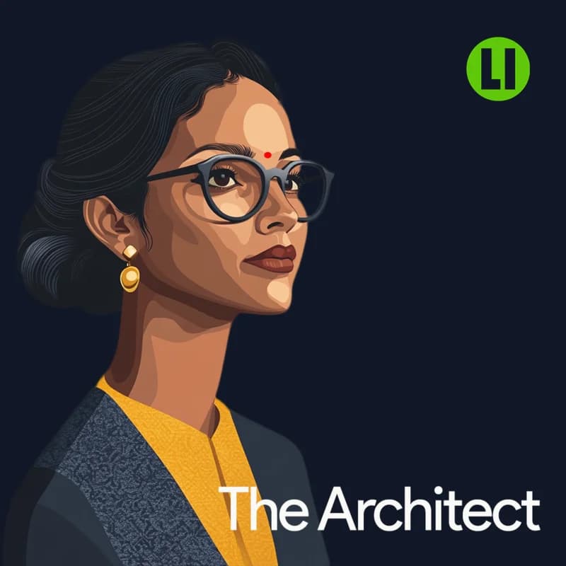 The Architect