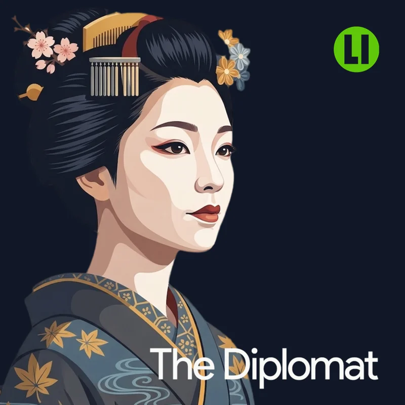 The Diplomat