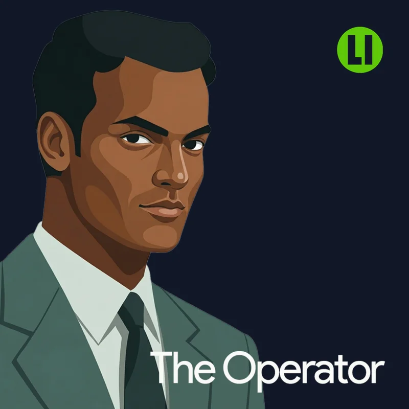 The Operator